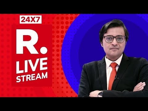 Republic TV Live - Tuesday, September 24 | Breaking News Today | Political News | International News