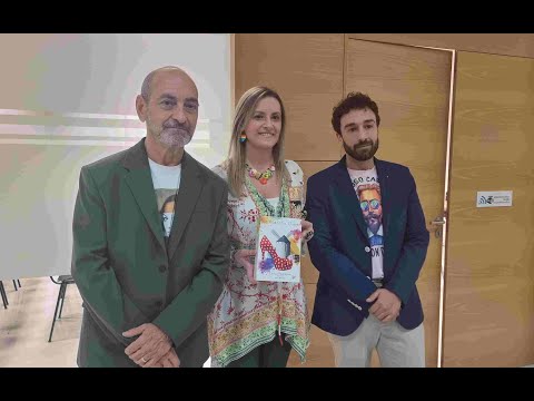 La desenfadada novela ‘La Mancha Queer’ se presenta en La Confianza.