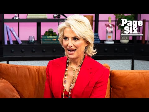 Dorinda Medley reacts to Jeniffer Aydin's 'offensive' Jersey Mike's meltdown | Virtural Reali-tea