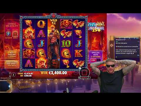 SUPER BONUS BUYS & HIGH-ROLL SLOTS WITH ANTE!! #livestream #live #shorts #gaming