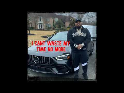 Omi in a Hellcat - "Can't Waste My Time No More" #NOTOFFICIALSONG