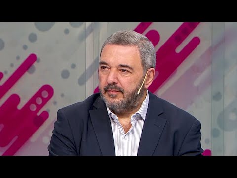 Mario Bergara: Sanjurjo es alguien con quien uno puede dialogar