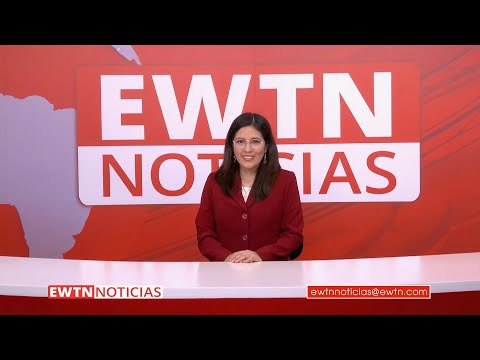 EWTN NOTICIAS - 2023-11-27 - Noticias católicas | Programa completo