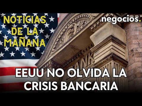 NOTICIAS DE LA MAÑANA: Una huelga pone en jaque al gas y EEUU no olvida la crisis bancaria