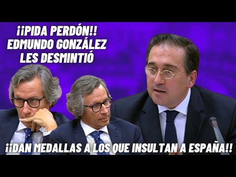 RAPAPOLVO de ALBARES al PP que les RETRATA: ¡La PEOR OPOSICIÓN! PIDAN PERDÓN!!