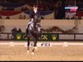 Dressuurpaard Totilas x Netto (Negro) x Lord Leatherdale INCL VIDEO