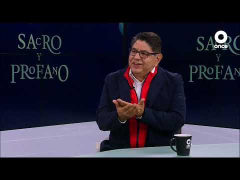 Sacro y Profano - Posicionamiento del Episcopado en las elecciones 2024 (03/04/2024)