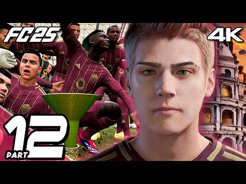 FC25:PlayerCareer12|กรุงโ