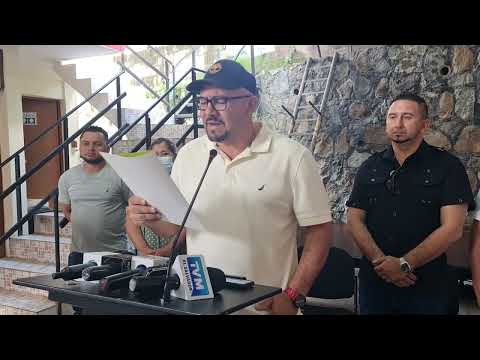 #ElSalvador | Alcalde del municipio del Devisadero, Morazán renuncio a su partido FMLN