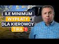Ile kasy dla kierowcy w 2027 r.? 