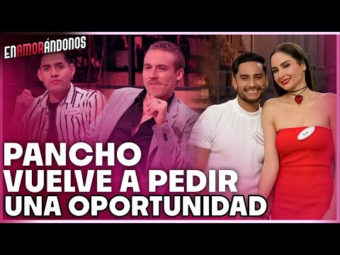 ¡Liz RECHAZA segunda cita con Sebastián por ser FIESTERO y por Luciana!  | Enamorándonos