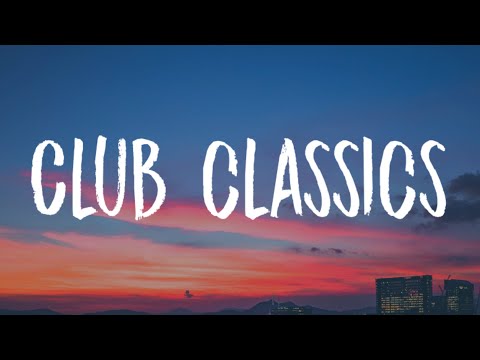 Charli XCX - Club classics (Lyrics)
