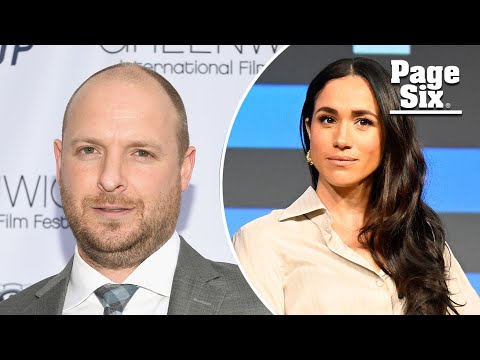 Meghan Markle once turned down former ESPN host who believed she was ‘obtainable’