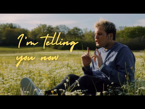 Clever ☂️ I'm Telling you Now (Official Music Video)