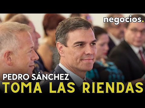 Pedro Sánchez aparta a Sumar de las negociaciones mientras intenta convencer a Junts