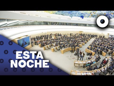 Vilma Núñez: la derrota del régimen ante el Consejo de Derechos Humanos de la ONU