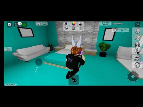 เกิดการฆาตกรรมในเกมroblox