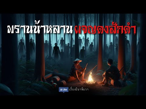 พรานน้าหลานผจญดงสักดำ(ใหม่จบ