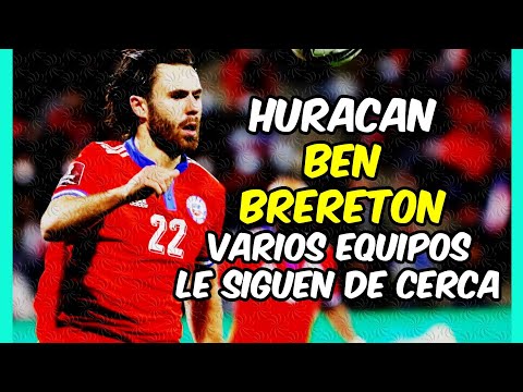 BEN BRERETON EXPLOTA! GOLES y BUENT FÚTBOL le colocan en las AGENDAS de CLUBES TOP!