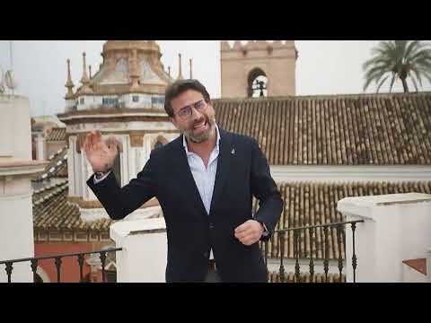 Presentación Lunes Santo - El Programasso. Semana Santa 2021 #ElProgramasso21