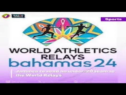 Day 1 of 2024 World Relays in Nassau, Bahamas: Olympic Qualification on the Line!