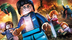 CGRundertow LEGO HARRY POTTER: YEARS 5-7 for Nintendo Wii Video Game Review