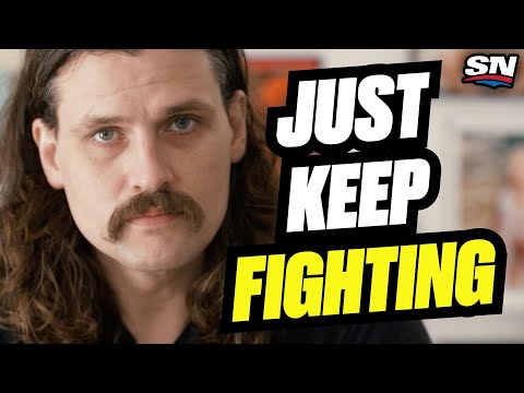 Just Keep Fighting | The Brady Leavold Story