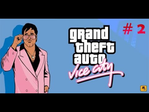 GTAVICECITYเปิดซีรีย์เกมเก่