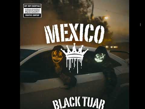 Black Tuar - Mexico Dembow Dominicano 2025