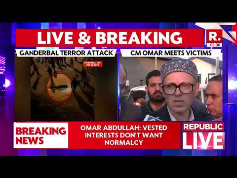 Pakistan Terror Kills 7 In Kashmir, LeT Commander Sheikh Sajjad Gul Suspected To Be The Mastermind