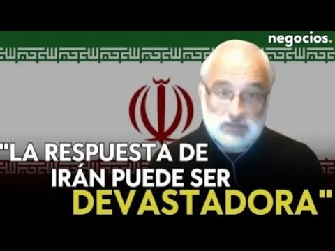 La respuesta de Irán a un nuevo ataque de Israel puede ser devastadora. José Manjón