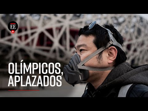 Aplazan los Juegos Olímpicos de Tokio 2020 ante pandemia de COVID-19 - El Espectador