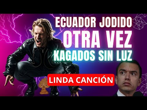 Que Gobierno más HDP - La parodia de la semana