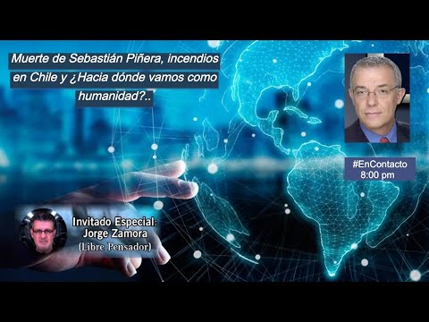 ¿Hacia dónde vamos como humanidad? ¿Alguien tiene la respuesta?