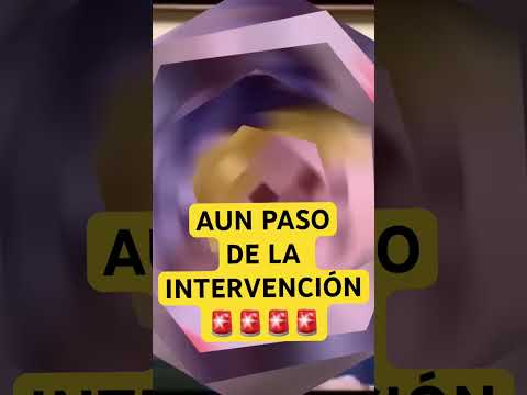 AUN PASO DE LA INTERVENCIÓN #noticiasdevenezuelahoy #noticiasdehoy #news #shorts #viral