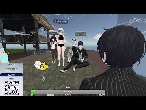 RedxMoon RXM vrchat