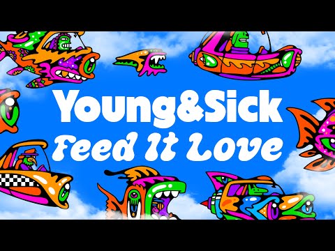 Young & Sick Concert Tickets - 2026 Tour Dates