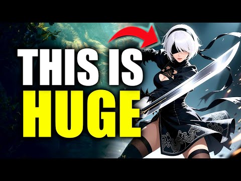 Massive Dragon's Dogma 2 Warrior "Remake" - Over 50 New Skills & Combat Changes!!