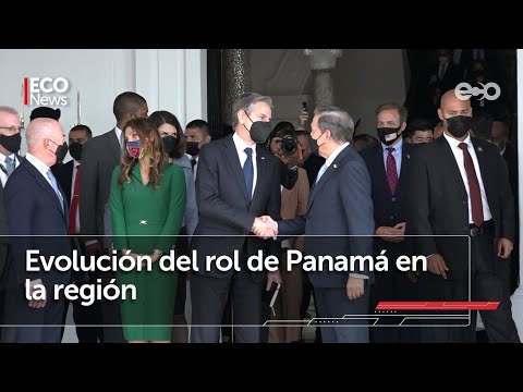 Panamá potencia su liderazgo en Centroamérica | #Eco News