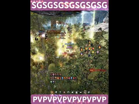 【BDO】Please nerf Sage quickly 😙 #BDO #Blackdesert​ #Sage #Awakening #montage #SiegeWar