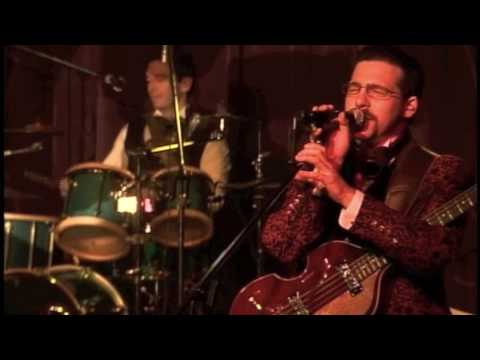 Extraordinary Contraptions Concert Tickets - 2026 Tour Dates.