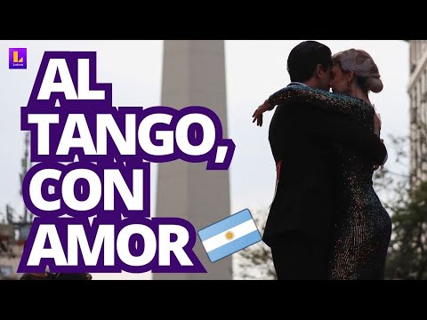 Noche mágica de tango: un tributo rioplatense en Buenos Aires