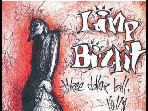 Limp bizkit - Three dollar bill, Yall (full album)