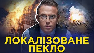 Етап вічної війни: про що свідчить заява канцлера Німеччини про вичерпаність дипломатії