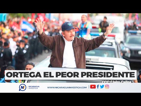  #LoÚltimo | Noticias de Nicaragua miércoles 18 de agosto de 2021