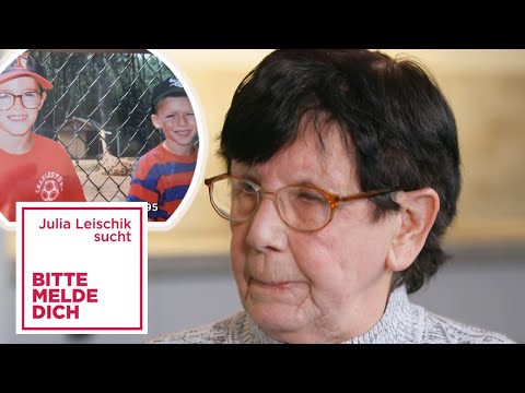 Letzter Wunsch: Margret mag nach 25 Jahren ihre Enkel wiedersehen!| 1/2 | Julia Leischik sucht|SAT.1