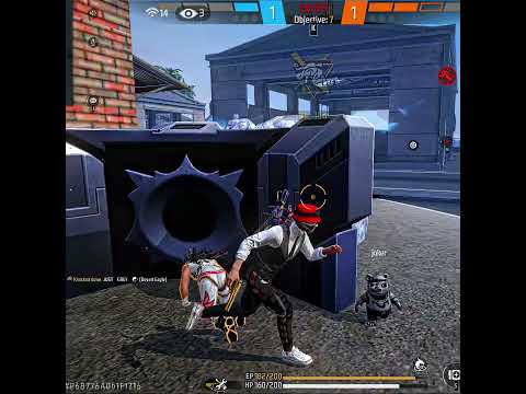 To Day Kids Try To Kill Me With Fist  #freefire #highilts #bestmomentsfreefire