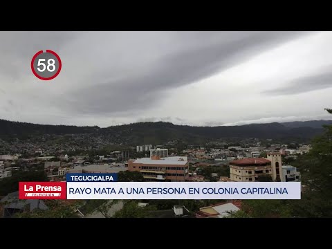 Avance Informativo: Hay 77 pacientes internos en salas de COVID-19 solo en el Leonardo Martínez