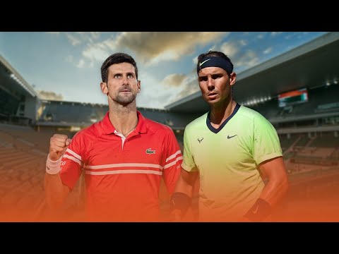 Roland-Garros : Le choc Nadal-Djokovic diffusé gratuitement sur Amazon Prime Video