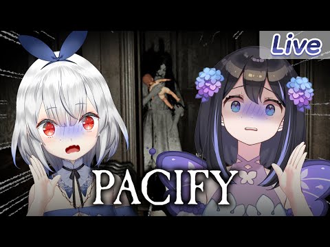 【Pacify】ผีจูออนวิ่งไล่!!ft.@H